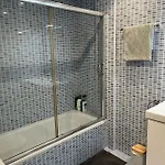 Ria De Boo, Con Patio Privado アパート Boó de Piélagos
