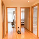 アパート Ria De Boo, Con Patio Privado