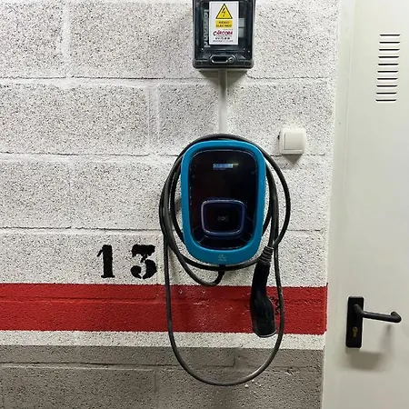 Ria De Boo Apartamento Boó de Piélagos