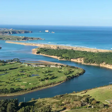 Ria De Boo, Con Patio Privado Boó de Piélagos