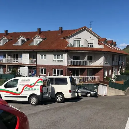 Ria De Boo, Con Patio Privado Boó de Piélagos