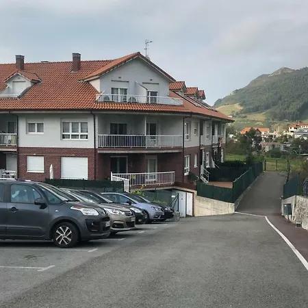 Ria De Boo, Con Patio Privado * Boó de Piélagos