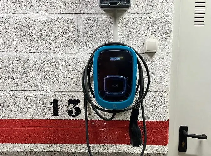 Ria De Boo, Con Patio Privado Appartement Boó de Piélagos