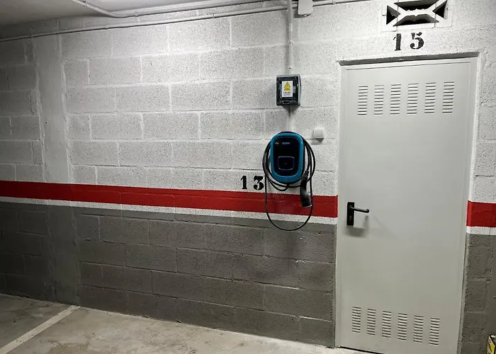 Ria De Boo, Con Patio Privado *