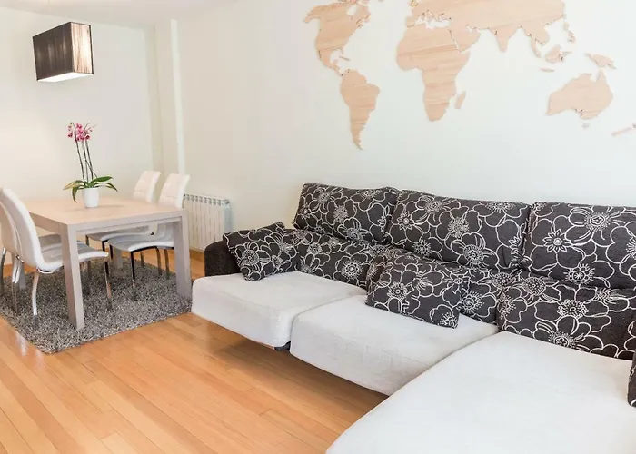 Ria De Boo, Con Patio Privado * Boo De Pielagos