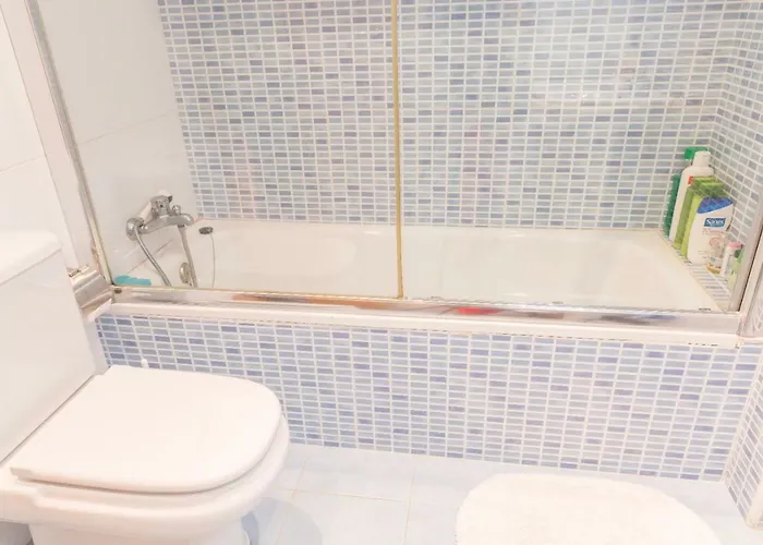 Ria De Boo, Con Patio Privado *