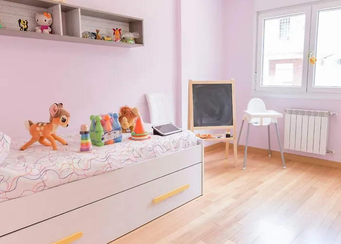 Ria De Boo, Con Patio Privado * Boó de Piélagos