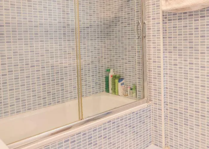 Ria De Boo, Con Patio Privado * Boó de Piélagos