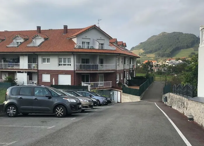 Ria De Boo, Con Patio Privado * Boó de Piélagos