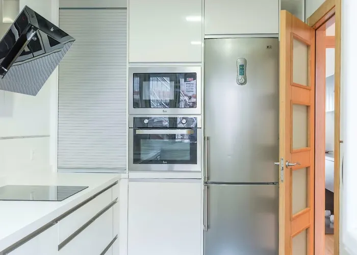 Ria De Boo, Con Patio Privado * Boó de Piélagos