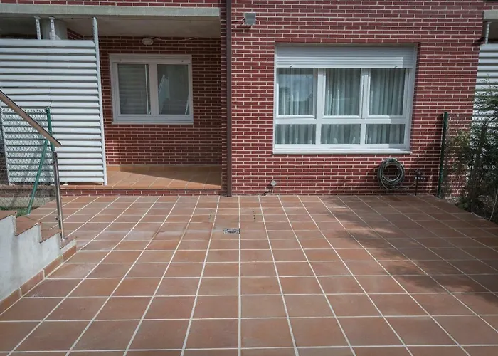 Ria De Boo, Con Patio Privado Boó de Piélagos