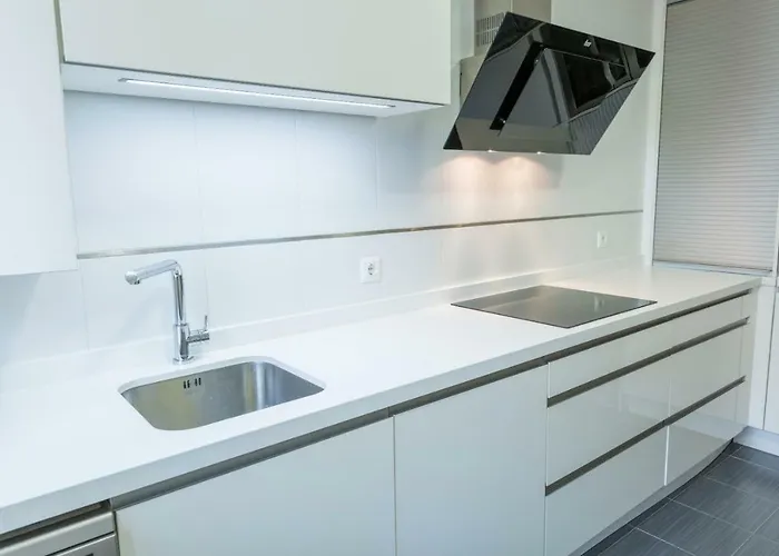 Ria De Boo, Con Patio Privado Boó de Piélagos