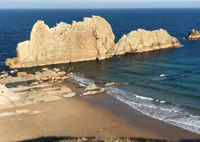 Ria De Boo, Con Patio Privado Appartement *