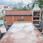 Ria De Boo, Con Patio Privado Apartment