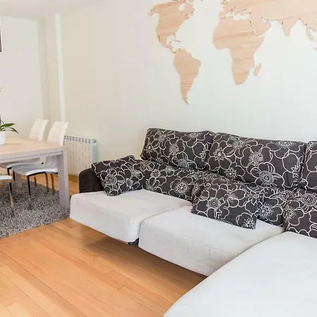 Ria De Boo, Con Patio Privado * Boó de Piélagos