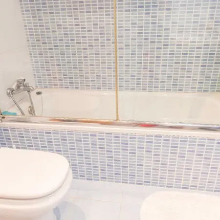 Ria De Boo, Con Patio Privado *