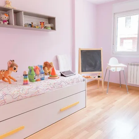 Ria De Boo, Con Patio Privado * Boó de Piélagos