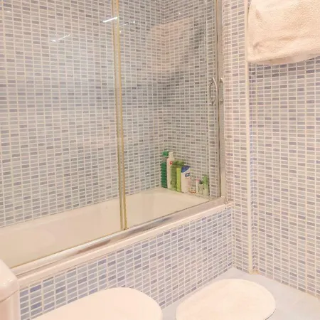 Ria De Boo, Con Patio Privado * Boó de Piélagos