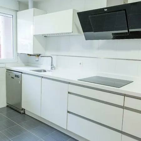 Ria De Boo, Con Patio Privado Boó de Piélagos