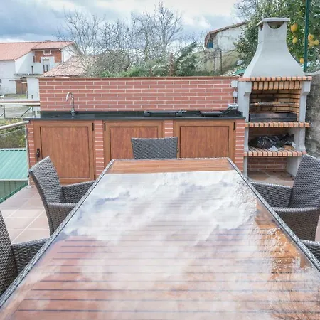 Ria De Boo, Con Patio Privado 公寓