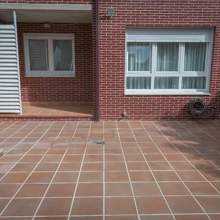 Ria De Boo, Con Patio Privado Boó de Piélagos