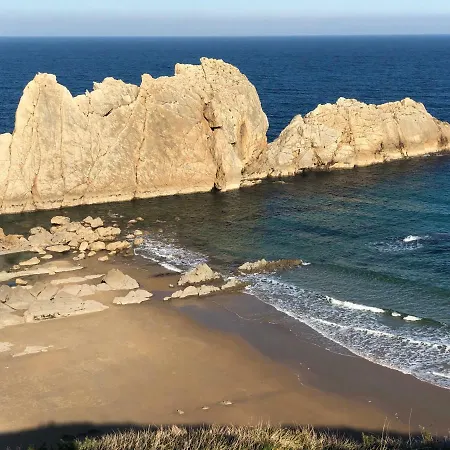 Ria De Boo, Con Patio Privado 公寓 *